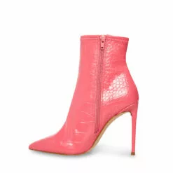 Best deal ⭐ SteveMadden POSSE PINK CROCODILE ❤️ 12 Best deal ⭐ SteveMadden POSSE PINK CROCODILE ❤️ -Steve Madden Sales Store STEVEMADDEN SHOES POSSE PINK CROCO INSIDE