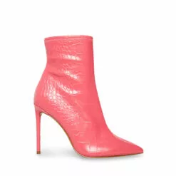 Best deal ⭐ SteveMadden POSSE PINK CROCODILE ❤️ 17 Best deal ⭐ SteveMadden POSSE PINK CROCODILE ❤️ -Steve Madden Sales Store STEVEMADDEN SHOES POSSE PINK CROCO SIDE 2