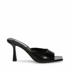 Cheap 👏 SteveMadden RAE BONE 😍 14 Cheap 👏 SteveMadden RAE BONE 😍 -Steve Madden Sales Store STEVEMADDEN SHOES RAE BLACK SIDE 2