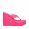 Best Sale ๐ SteveMadden REFINED FUCHSIA โ๏ธ 2 Best Sale ๐ SteveMadden REFINED FUCHSIA โ๏ธ -Steve Madden Sales Store STEVEMADDEN SHOES REFINED FUCHSIA SIDE 1 2