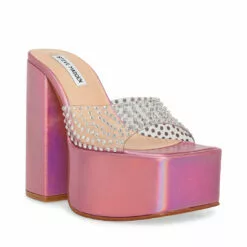 Cheapest π SteveMadden RUBY IRIDESCENT 𧨠13 Cheapest π SteveMadden RUBY IRIDESCENT 𧨠-Steve Madden Sales Store STEVEMADDEN SHOES RUBY IRIDESCENT
