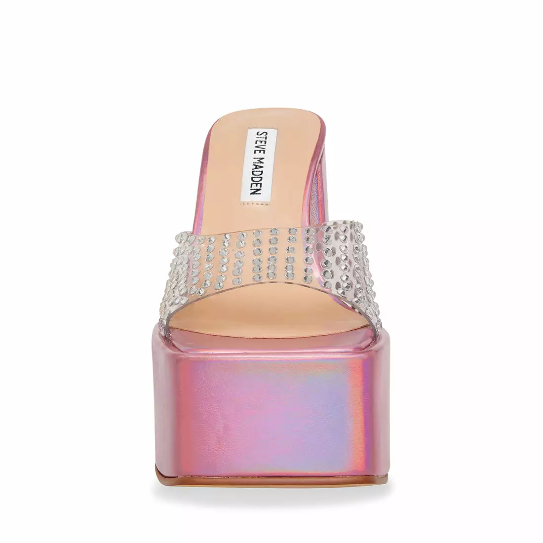 Cheapest π SteveMadden RUBY IRIDESCENT 𧨠5 Cheapest π SteveMadden RUBY IRIDESCENT 𧨠- Image 3