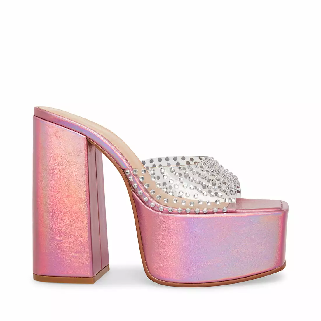 Cheapest π SteveMadden RUBY IRIDESCENT 𧨠12 Cheapest π SteveMadden RUBY IRIDESCENT 𧨠- Image 10
