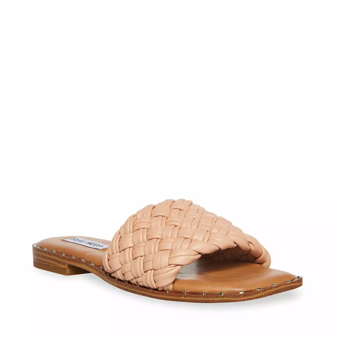 Best Sale ๐ SteveMadden SANTINA NATURAL โ 4 Best Sale ๐ SteveMadden SANTINA NATURAL โ - Image 2