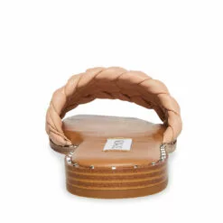 Best Sale ๐ SteveMadden SANTINA NATURAL โ 15 Best Sale ๐ SteveMadden SANTINA NATURAL โ -Steve Madden Sales Store STEVEMADDEN SHOES SANTINA NATURAL BACK