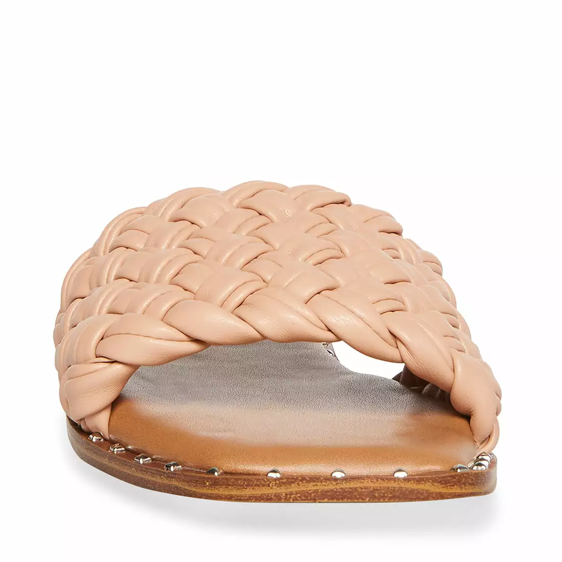 Best Sale ๐ SteveMadden SANTINA NATURAL โ 5 Best Sale ๐ SteveMadden SANTINA NATURAL โ - Image 3