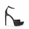 Flash Sale ๐ SteveMadden SCORCH BLACK ๐ 2 Flash Sale ๐ SteveMadden SCORCH BLACK ๐ -Steve Madden Sales Store STEVEMADDEN SHOES SCORCH BLACK SIDE 1