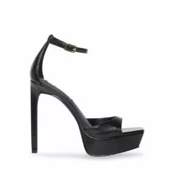 Flash Sale ๐ SteveMadden SCORCH BLACK ๐
