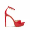 Best reviews of 🎁 SteveMadden SCORCH RED 😍 2 Best reviews of 🎁 SteveMadden SCORCH RED 😍 -Steve Madden Sales Store STEVEMADDEN SHOES SCORCH RED SIDE 2