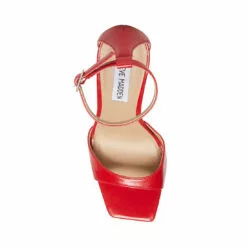 Best reviews of ๐ SteveMadden SCORCH RED ๐ 13 Best reviews of ๐ SteveMadden SCORCH RED ๐ -Steve Madden Sales Store STEVEMADDEN SHOES SCORCH RED TOP