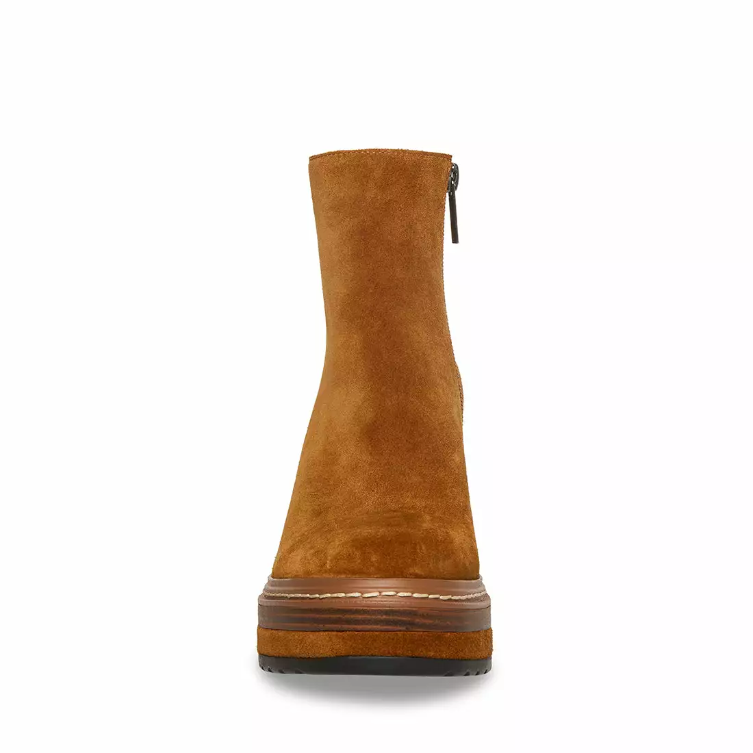 Wholesale ✨ SteveMadden SHANIYA BROWN SUEDE ⭐ 6 Wholesale ✨ SteveMadden SHANIYA BROWN SUEDE ⭐ - Image 4