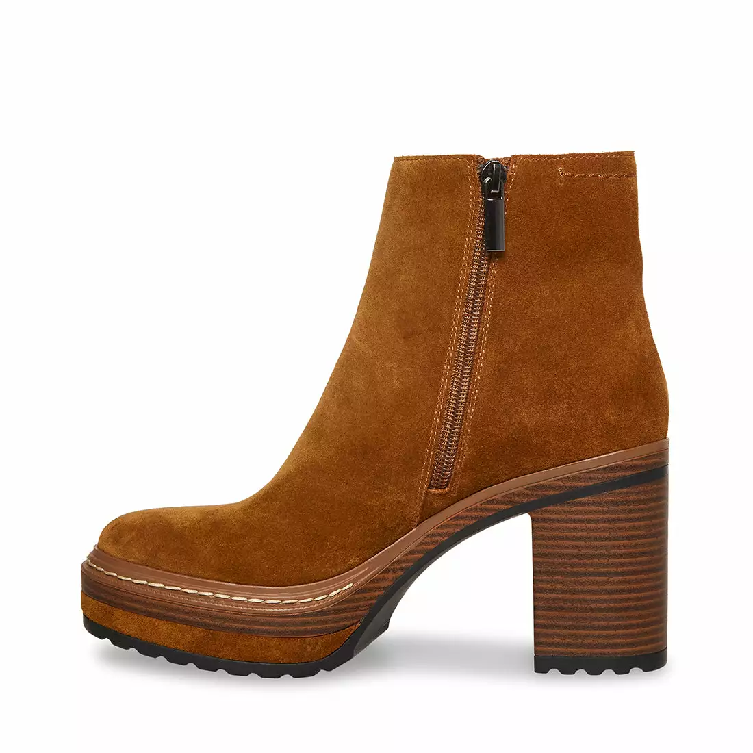 Wholesale ✨ SteveMadden SHANIYA BROWN SUEDE ⭐ 5 Wholesale ✨ SteveMadden SHANIYA BROWN SUEDE ⭐ - Image 3