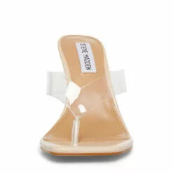 Top 10 🎁 SteveMadden SHOWCASE CLEAR 🔔 10 Top 10 🎁 SteveMadden SHOWCASE CLEAR 🔔 -Steve Madden Sales Store STEVEMADDEN SHOES SHOWCASE CLEAR FRONT