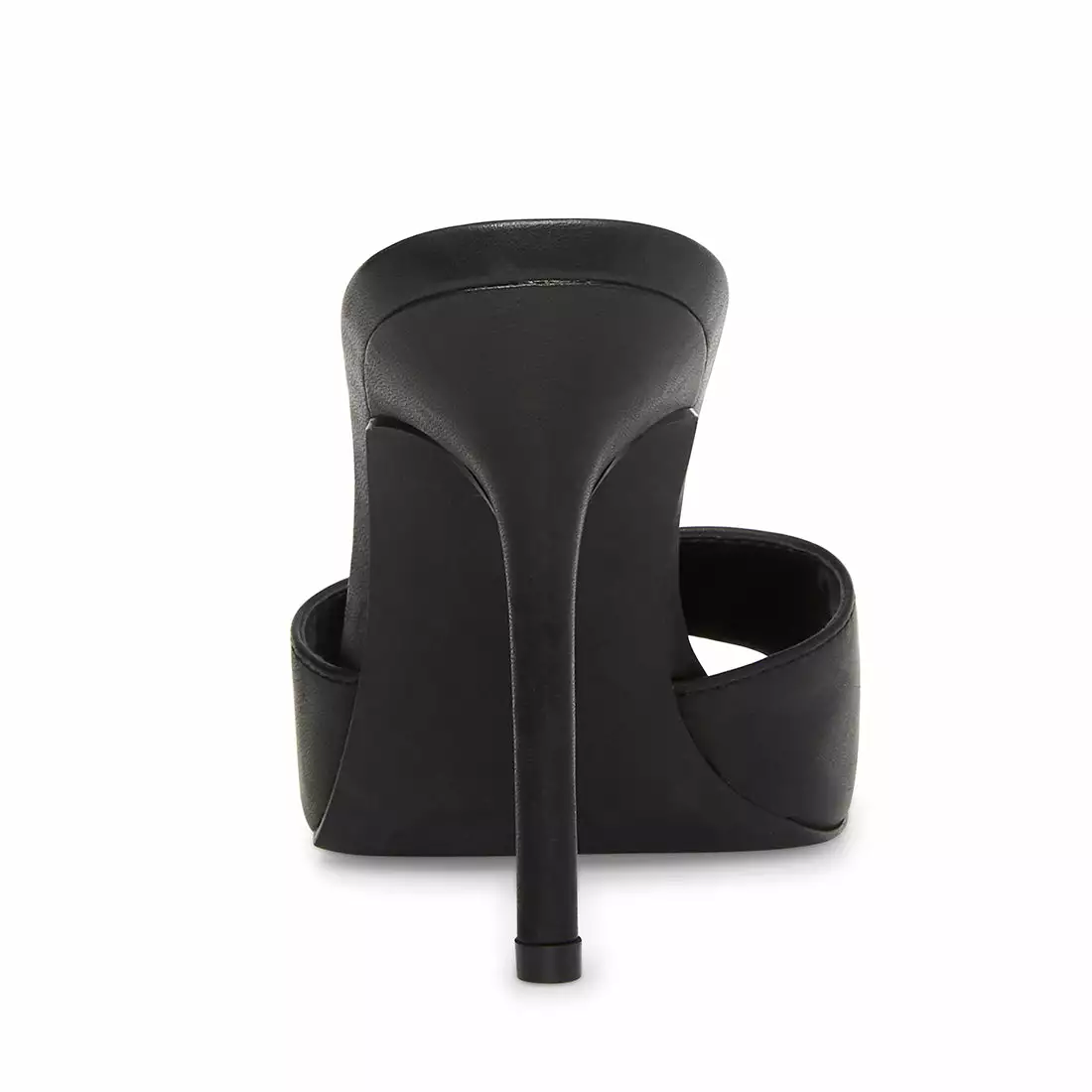 Cheap 🛒 SteveMadden SIGNAL BLACK LEATHER 👏 7 Cheap 🛒 SteveMadden SIGNAL BLACK LEATHER 👏 - Image 5