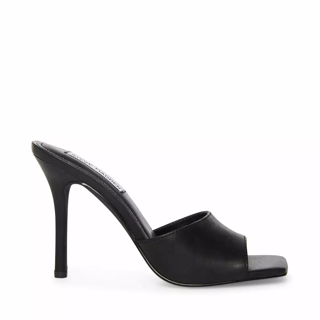Cheapest ๐ SteveMadden SIGNAL BLACK PATENT ๐ 9 Cheapest ๐ SteveMadden SIGNAL BLACK PATENT ๐ - Image 7