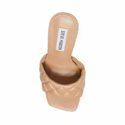 Coupon 😀 SteveMadden SIGNIFY NATURAL ⌛ -Steve Madden Sales Store STEVEMADDEN SHOES SIGNIFY TAN NUBUCK6