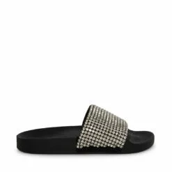 Cheap ❤️ SteveMadden SIGN BLACK MULTI 👏
