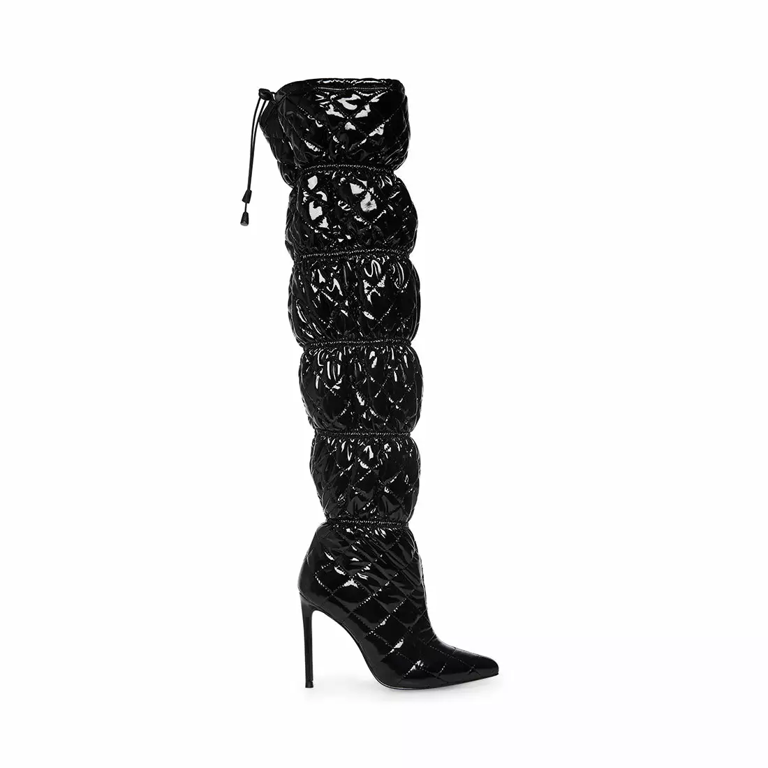 Wholesale ๐ SteveMadden SILHOUETTE BLACK/BLACK ๐ฅ 8 Wholesale ๐ SteveMadden SILHOUETTE BLACK/BLACK ๐ฅ - Image 6