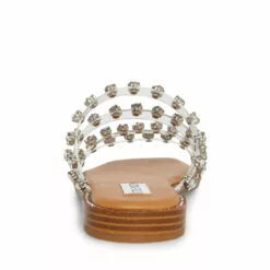 Best Sale ๐ SteveMadden SKYLER CLEAR โค๏ธ 13 Best Sale ๐ SteveMadden SKYLER CLEAR โค๏ธ -Steve Madden Sales Store STEVEMADDEN SHOES SKYLER CLEAR BACK bb53ee50 360b 490d b7ee 7ac69967ac38