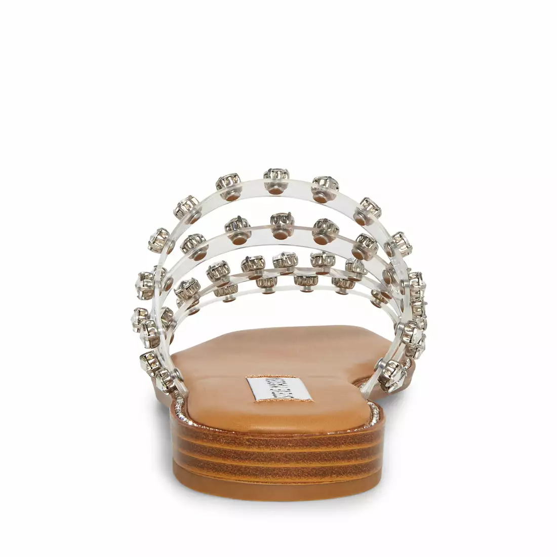 Best Sale ๐ SteveMadden SKYLER CLEAR โค๏ธ 7 Best Sale ๐ SteveMadden SKYLER CLEAR โค๏ธ - Image 5