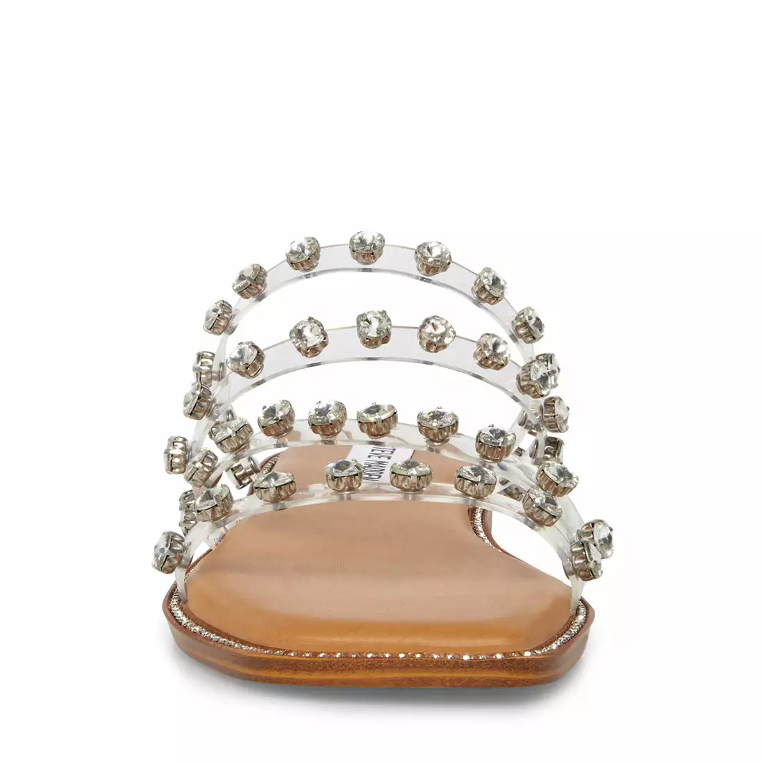 Best Sale ๐ SteveMadden SKYLER CLEAR โค๏ธ 5 Best Sale ๐ SteveMadden SKYLER CLEAR โค๏ธ - Image 3