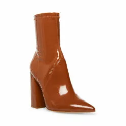 Coupon ๐ SteveMadden SLADE COGNAC PATENT ๐ 10 Coupon ๐ SteveMadden SLADE COGNAC PATENT ๐ -Steve Madden Sales Store STEVEMADDEN SHOES SLADE COGNAC PATENT 1