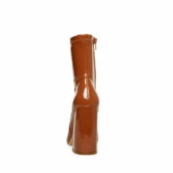 Coupon ๐ SteveMadden SLADE COGNAC PATENT ๐ 13 Coupon ๐ SteveMadden SLADE COGNAC PATENT ๐ -Steve Madden Sales Store STEVEMADDEN SHOES SLADE COGNAC PATENT BACK 1