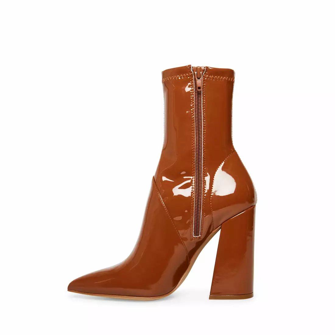 Coupon ๐ SteveMadden SLADE COGNAC PATENT ๐ 5 Coupon ๐ SteveMadden SLADE COGNAC PATENT ๐ - Image 3