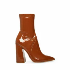Coupon ๐ SteveMadden SLADE COGNAC PATENT ๐ 14 Coupon ๐ SteveMadden SLADE COGNAC PATENT ๐ -Steve Madden Sales Store STEVEMADDEN SHOES SLADE COGNAC PATENT SIDE 1 1