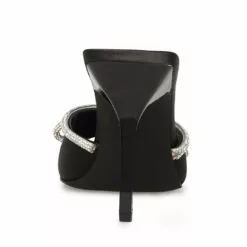 Discount 👏 STEVEMADDEN EMBELLISH BLACK SATIN ⌛ 13 Discount 👏 STEVEMADDEN EMBELLISH BLACK SATIN ⌛ -Steve Madden Sales Store STEVEMADDEN SHOES SMR 2194 BLACK BACK 74282cf6 a335 4e7c 80a5 400cbf1caa1d