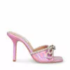 Best reviews of โญ SteveMadden EMBELLISH PINK ๐ 1 Best reviews of โญ SteveMadden EMBELLISH PINK ๐ -Steve Madden Sales Store STEVEMADDEN SHOES SMR 2194 PINK SIDE 1
