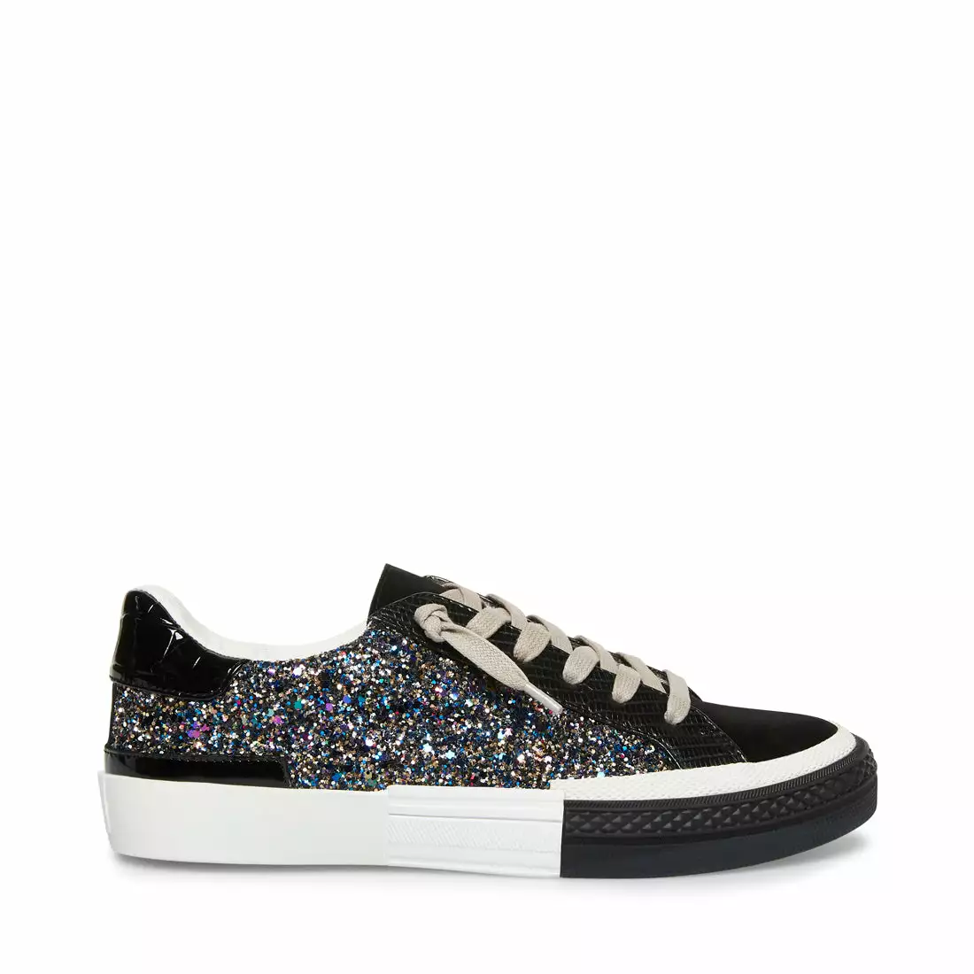 Promo ๐ SteveMadden EMBARK BLACK GLITTER ๐คฉ 8 Promo ๐ SteveMadden EMBARK BLACK GLITTER ๐คฉ - Image 6