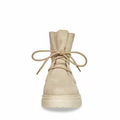 Buy ✨ SteveMadden TAHOE BONE SUEDE ✨ 11 Buy ✨ SteveMadden TAHOE BONE SUEDE ✨ -Steve Madden Sales Store STEVEMADDEN SHOES TAHOE BONE SUEDE FRONT