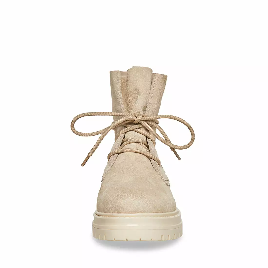 Buy ✨ SteveMadden TAHOE BONE SUEDE ✨ 5 Buy ✨ SteveMadden TAHOE BONE SUEDE ✨ - Image 3