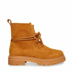 Outlet ✨ SteveMadden TAHOE TAN SUEDE 🔥