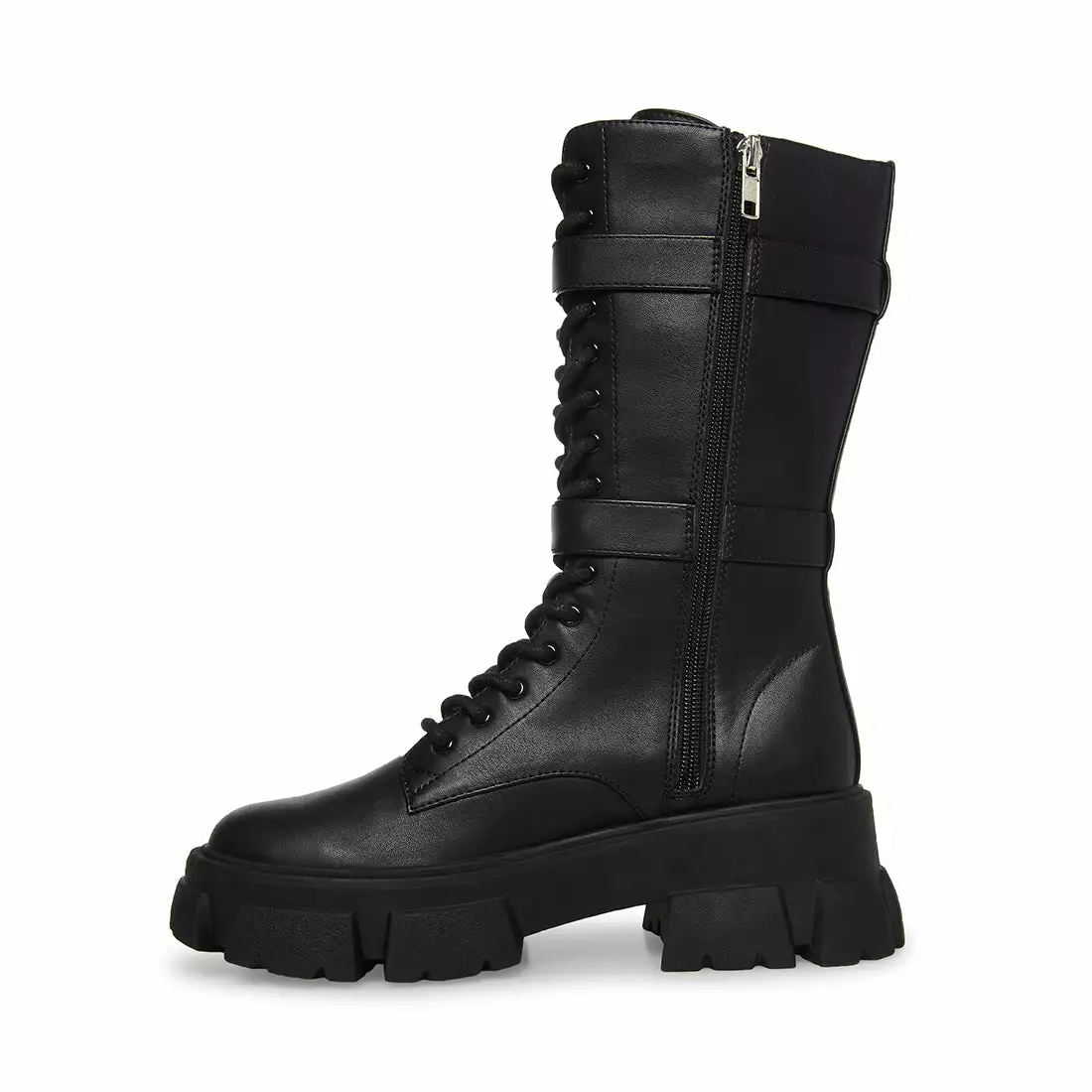 Hot Sale ๐งจ SteveMadden THORPE BLACK ๐ 5 Hot Sale ๐งจ SteveMadden THORPE BLACK ๐ - Image 3