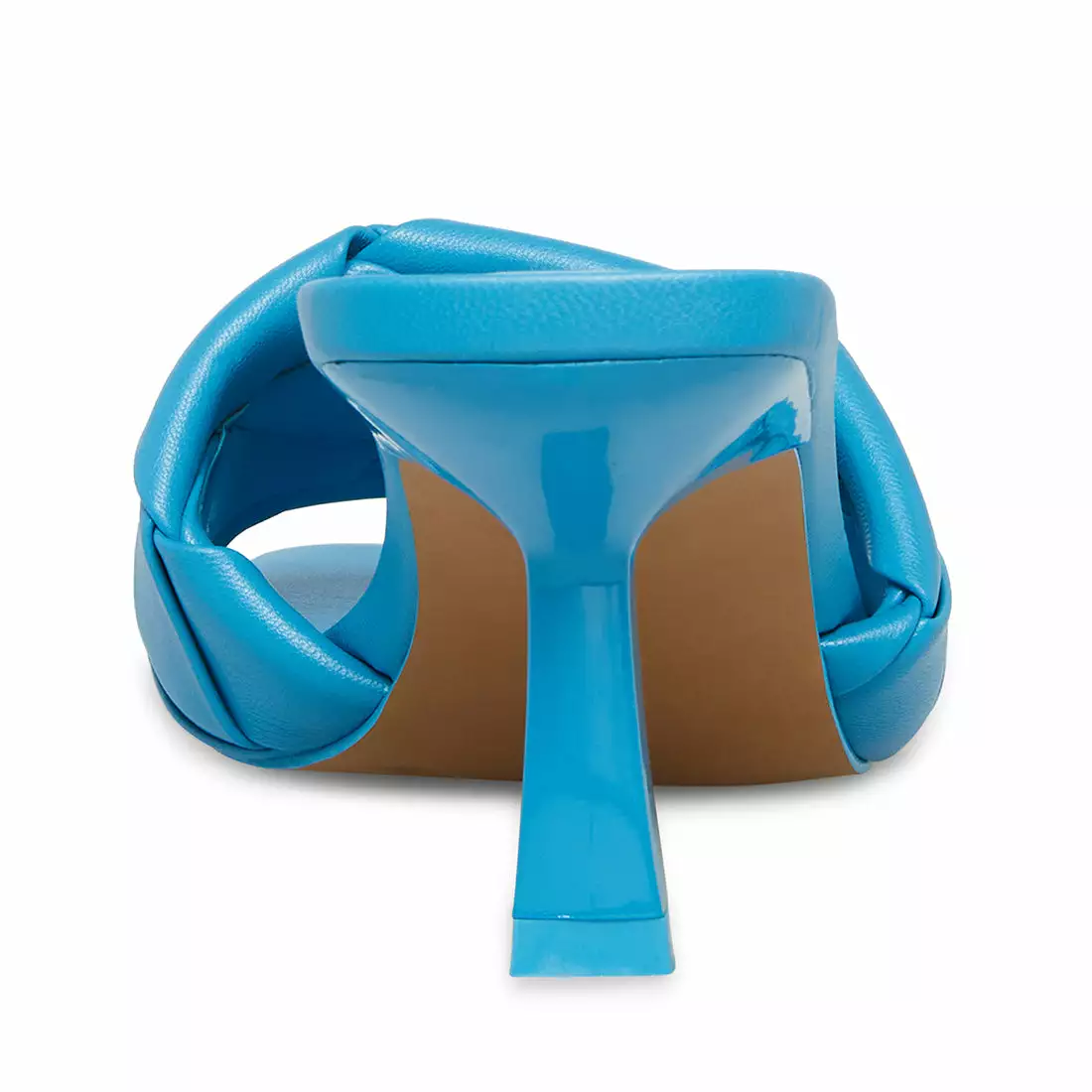 Best Pirce ❤️ SteveMadden TIANA BLUE ✨ 7 Best Pirce ❤️ SteveMadden TIANA BLUE ✨ - Image 5