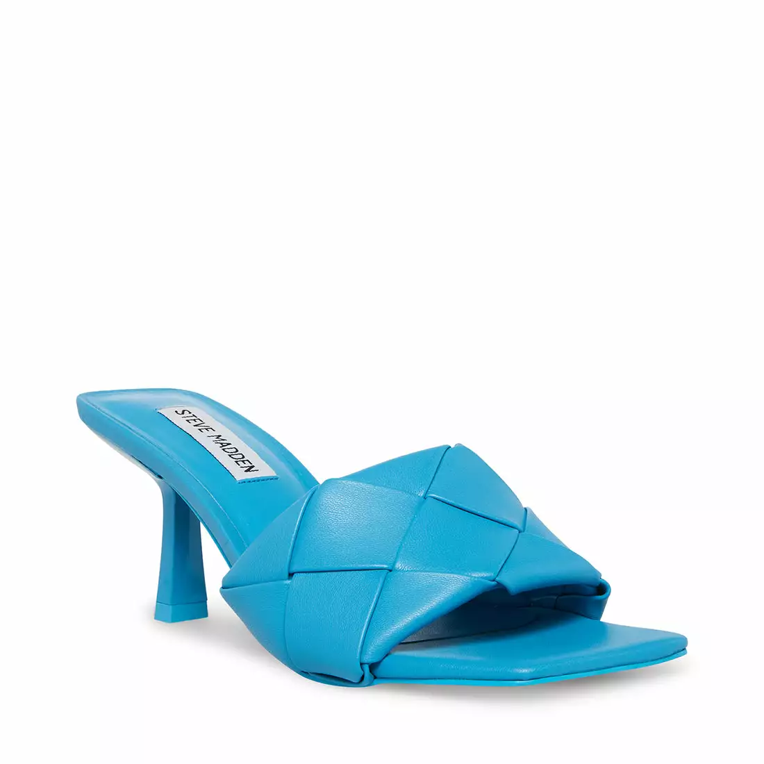 Best Pirce ❤️ SteveMadden TIANA BLUE ✨ 4 Best Pirce ❤️ SteveMadden TIANA BLUE ✨ - Image 2