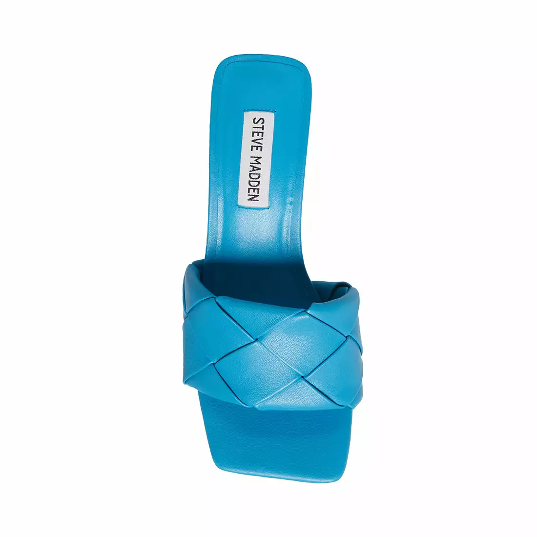 Best Pirce ❤️ SteveMadden TIANA BLUE ✨ 6 Best Pirce ❤️ SteveMadden TIANA BLUE ✨ - Image 4