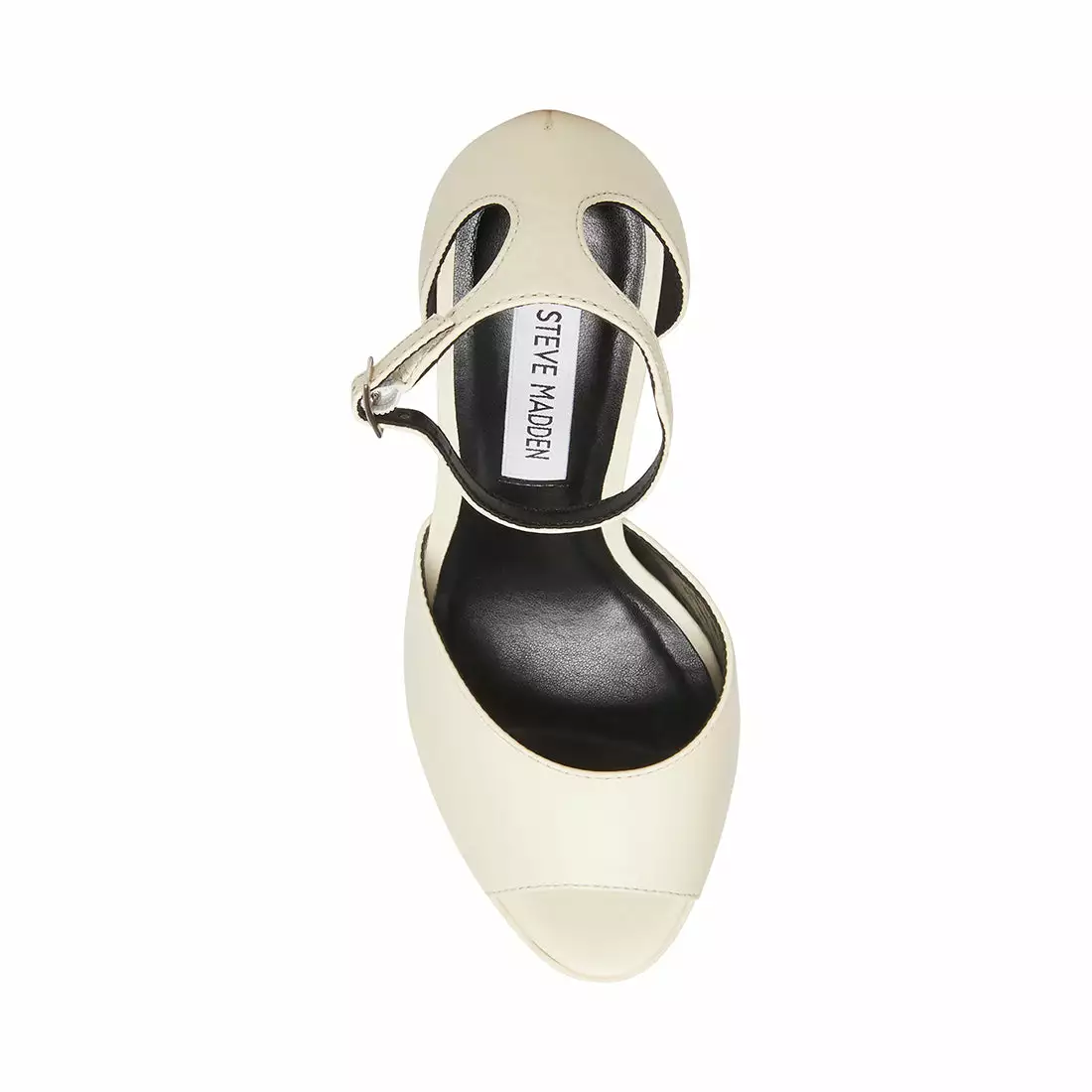 Cheapest ✨ SteveMadden TORRY BONE LEATHER ❤️ 6 Cheapest ✨ SteveMadden TORRY BONE LEATHER ❤️ - Image 4