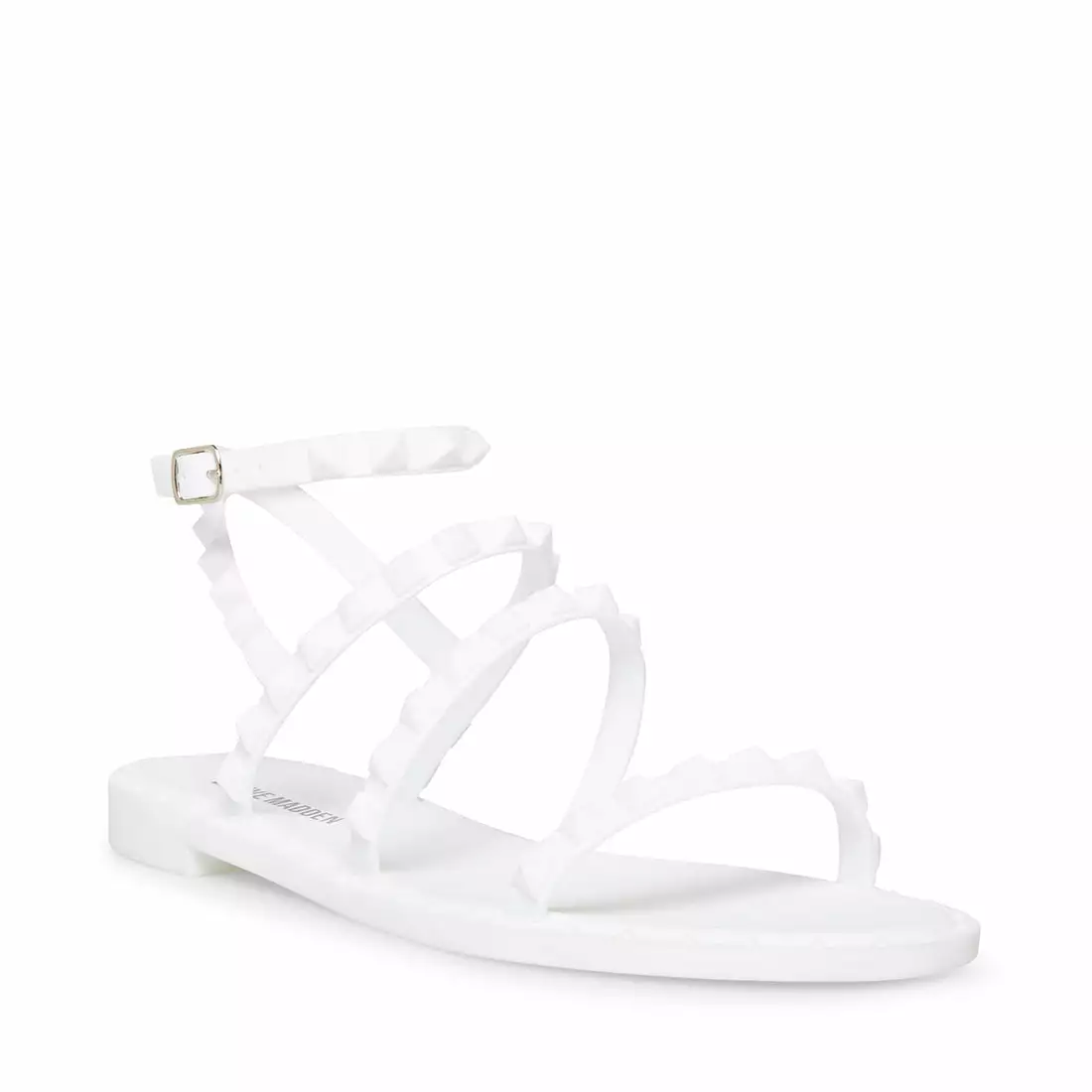 Best Pirce ๐ SteveMadden TRAVEL-J WHITE ๐ 4 Best Pirce ๐ SteveMadden TRAVEL-J WHITE ๐ - Image 2