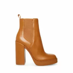 Cheapest 🤩 SteveMadden TRIPLE COGNAC LEATHER 🌟