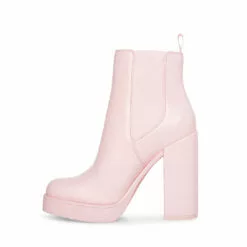 Cheapest 🧨 SteveMadden TRIPLE PINK LEATHER ❤️ 12 Cheapest 🧨 SteveMadden TRIPLE PINK LEATHER ❤️ -Steve Madden Sales Store STEVEMADDEN SHOES TRIPLE PINK LEATHER INSIDE
