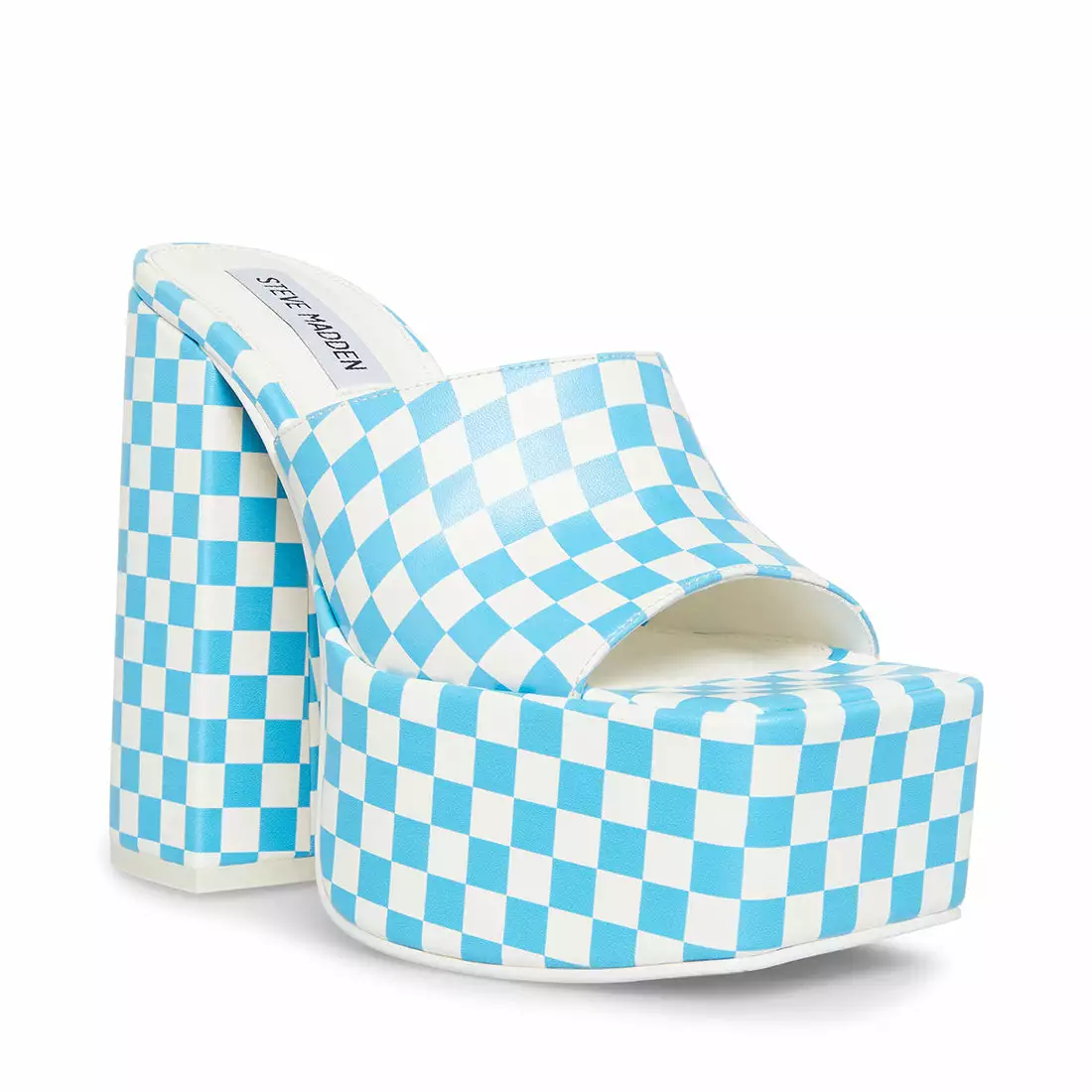 Best reviews of ๐ SteveMadden TRIXIE BLUE/WHITE โญ 4 Best reviews of ๐ SteveMadden TRIXIE BLUE/WHITE โญ - Image 2