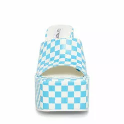 Best reviews of ๐ SteveMadden TRIXIE BLUE/WHITE โญ 16 Best reviews of ๐ SteveMadden TRIXIE BLUE/WHITE โญ -Steve Madden Sales Store STEVEMADDEN SHOES TRIXIE BLUE WHITE FRONT