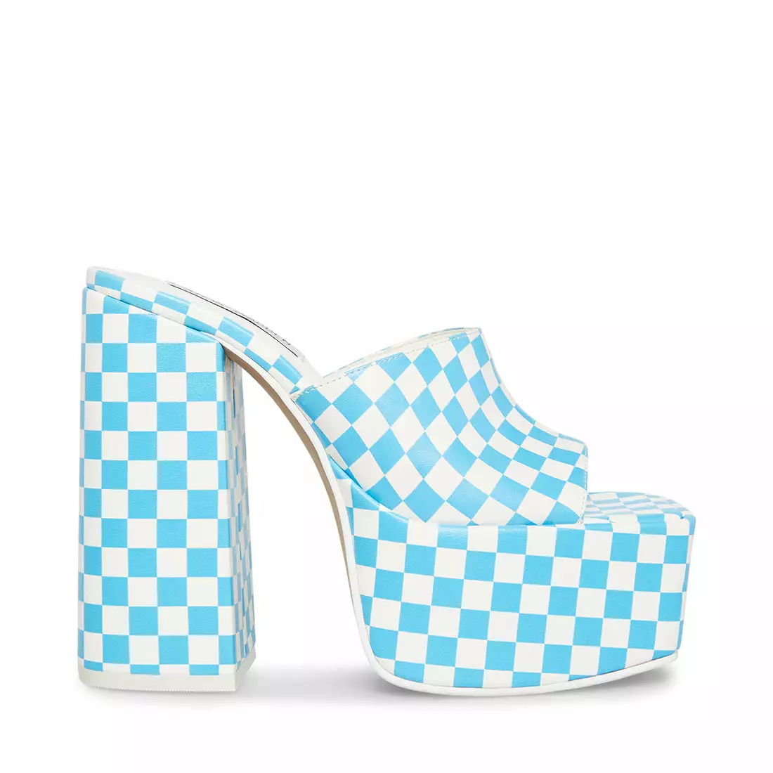 Best reviews of ๐ SteveMadden TRIXIE BLUE/WHITE โญ 9 Best reviews of ๐ SteveMadden TRIXIE BLUE/WHITE โญ - Image 7