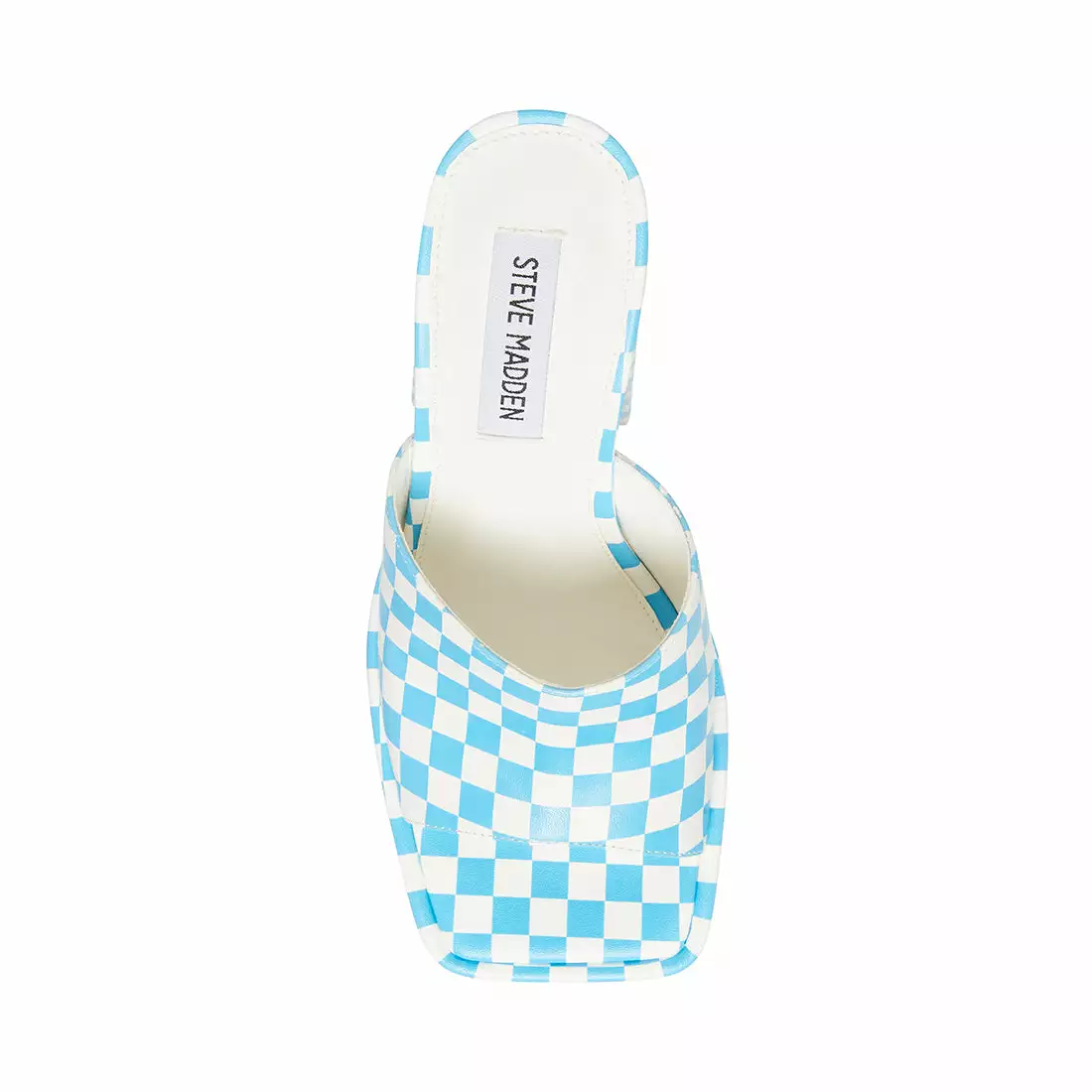 Best reviews of ๐ SteveMadden TRIXIE BLUE/WHITE โญ 6 Best reviews of ๐ SteveMadden TRIXIE BLUE/WHITE โญ - Image 4