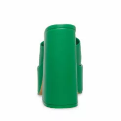 Deals 👏 SteveMadden TRIXIE GREEN LEATHER 🌟 18 Deals 👏 SteveMadden TRIXIE GREEN LEATHER 🌟 -Steve Madden Sales Store STEVEMADDEN SHOES TRIXIE GREEN BACK