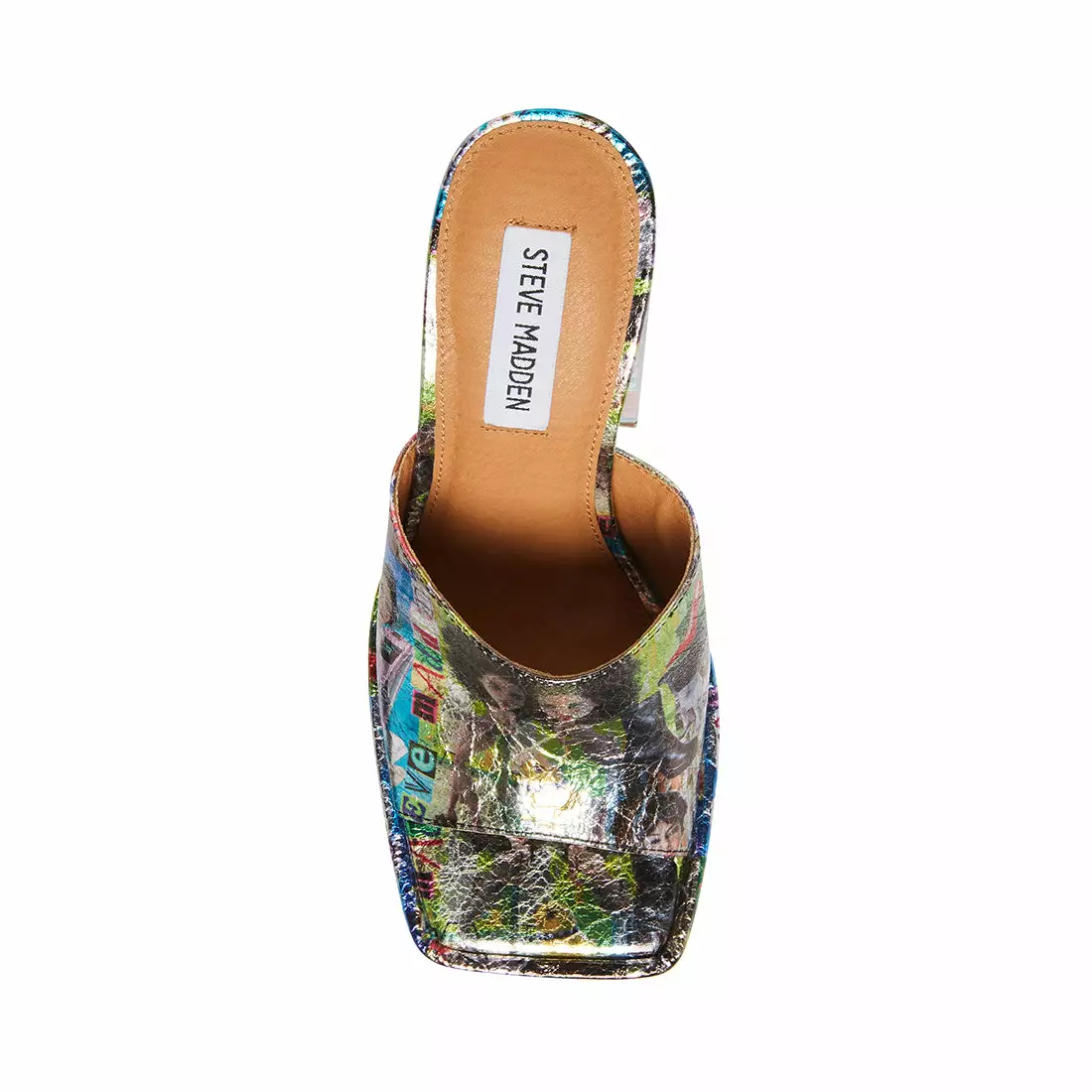 Brand new β SteveMadden TRIXIE MULTI π 6 Brand new β SteveMadden TRIXIE MULTI π - Image 4