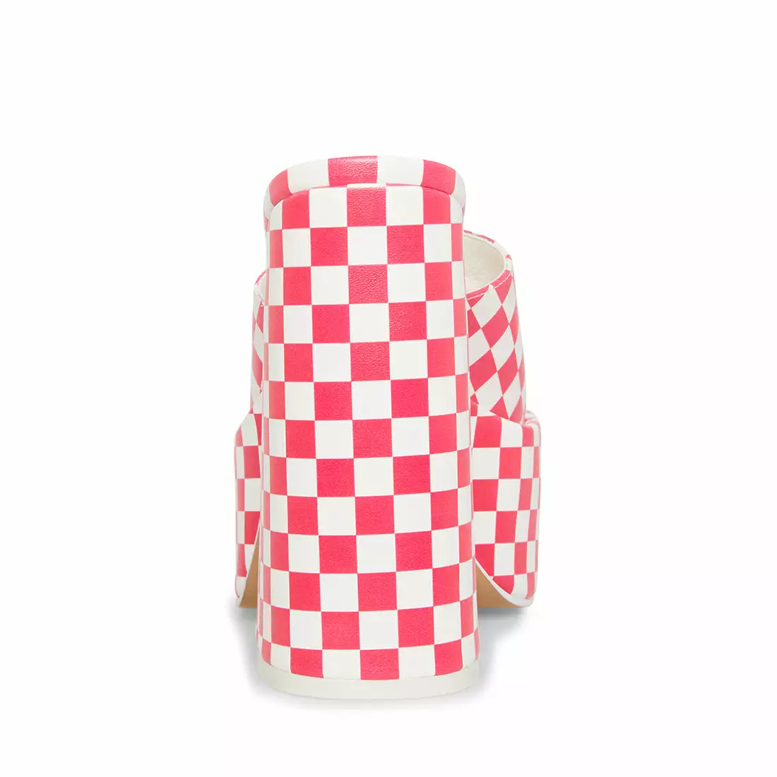 Budget ๐ SteveMadden TRIXIE PINK/WHITE ๐ 7 Budget ๐ SteveMadden TRIXIE PINK/WHITE ๐ - Image 5